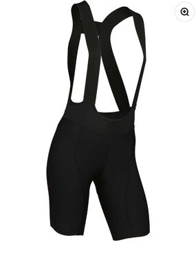 VOLER W. SUPER DROP TAIL BIB - Small